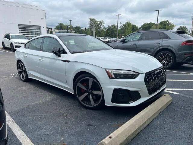 2023 AUDI A5