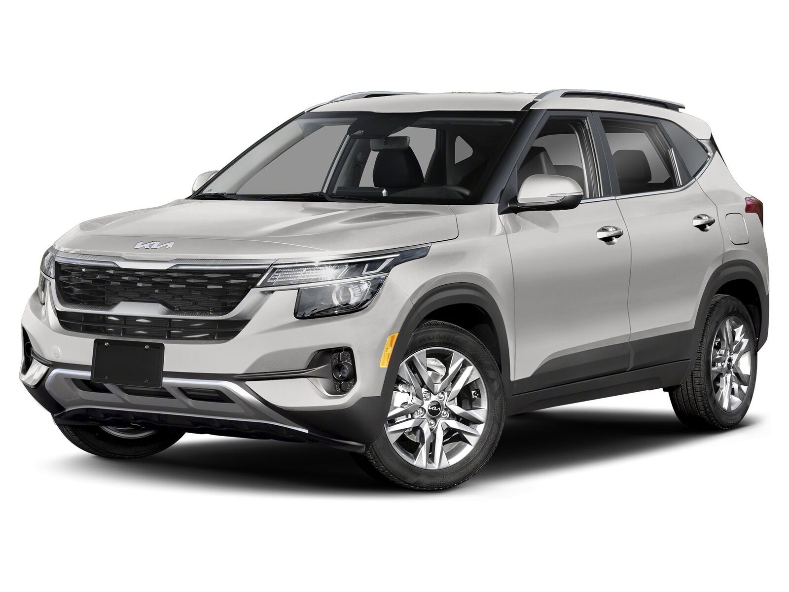 2023 KIA Seltos