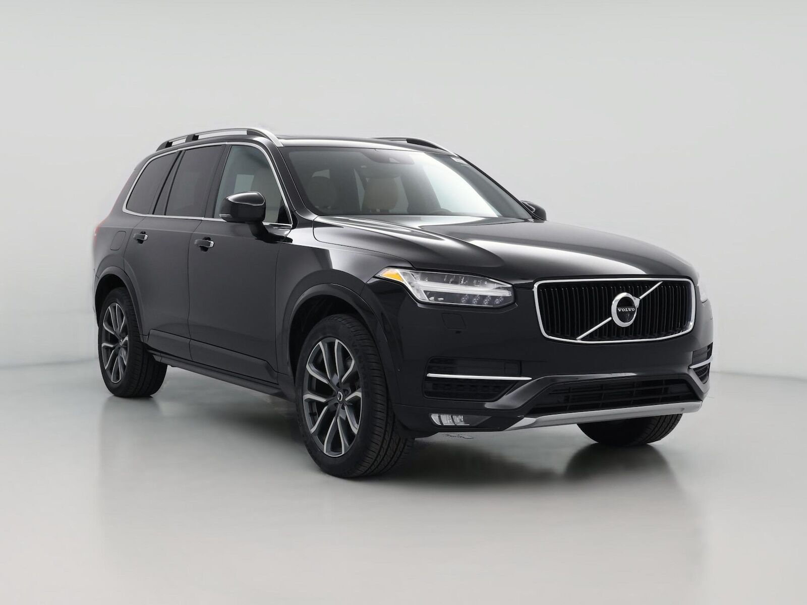 2017 VOLVO XC90