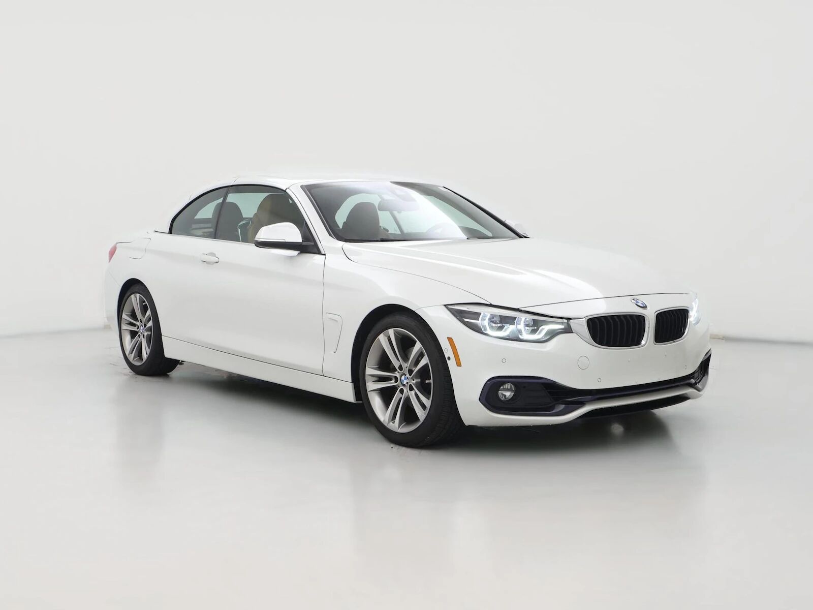 2019 BMW 4 Series