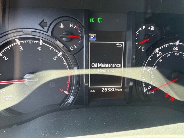 2023 TOYOTA 4-Runner
