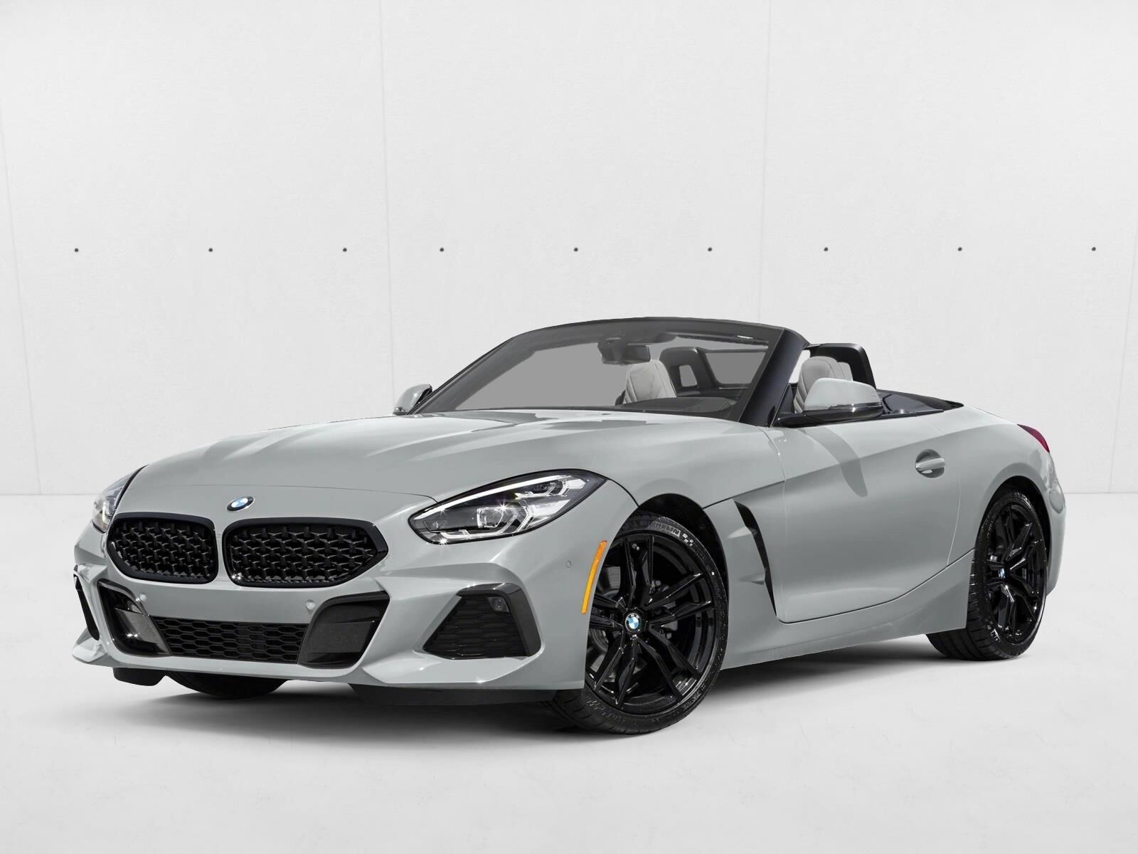 2020 BMW Z4