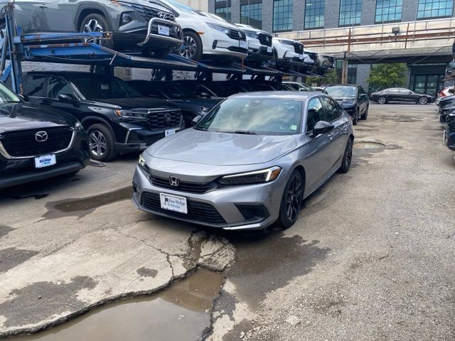 2024 HONDA Civic