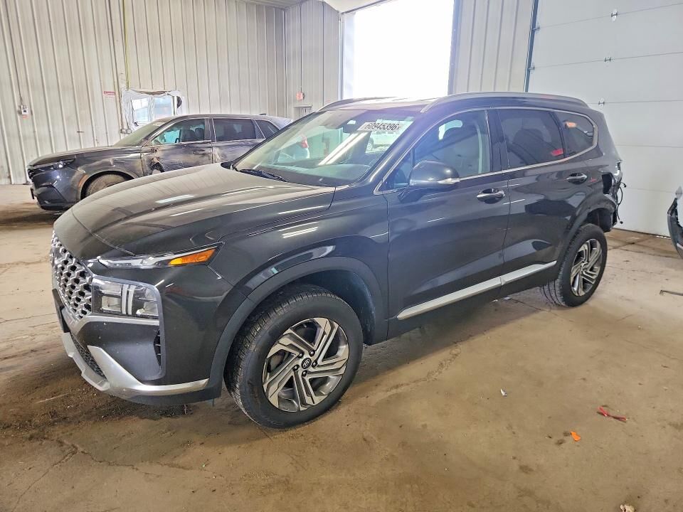 2022 HYUNDAI Santa Fe