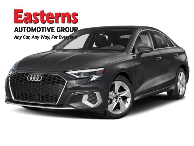 2024 AUDI A3