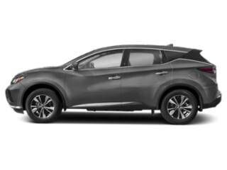 2022 NISSAN Murano