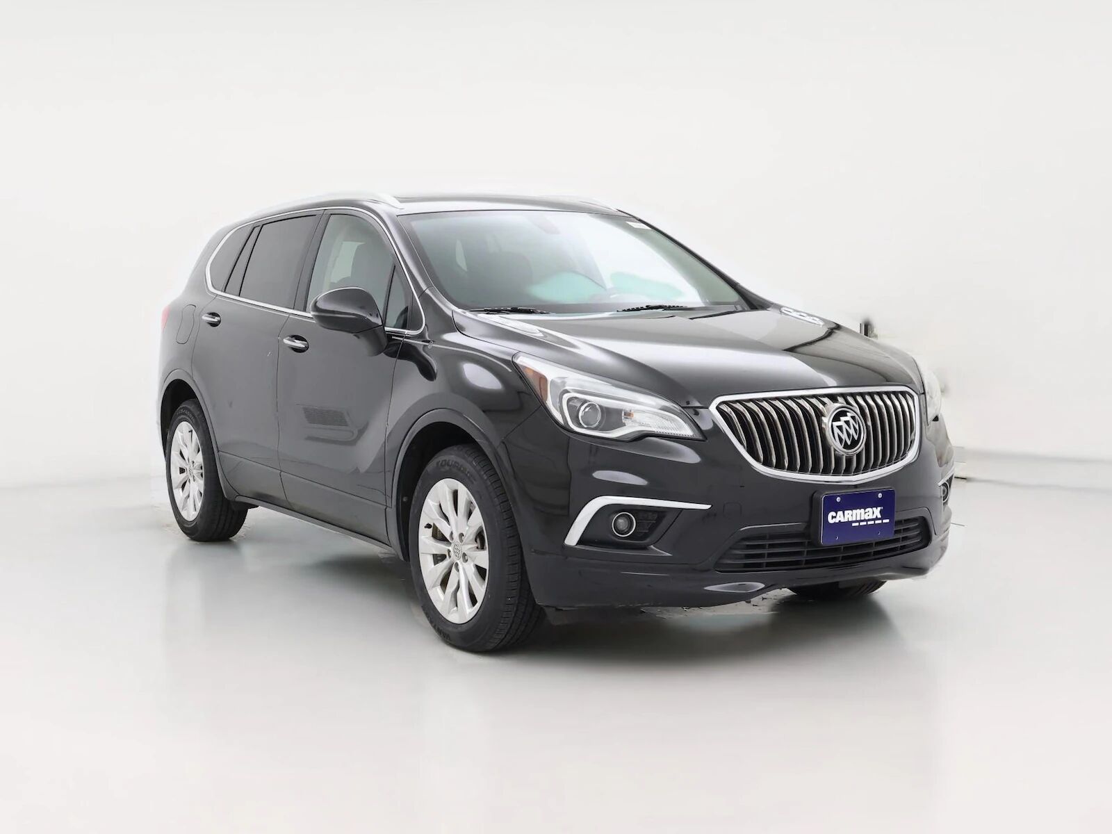 2017 BUICK Envision