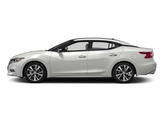 2016 NISSAN Maxima