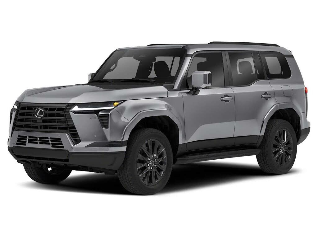 2024 LEXUS GX