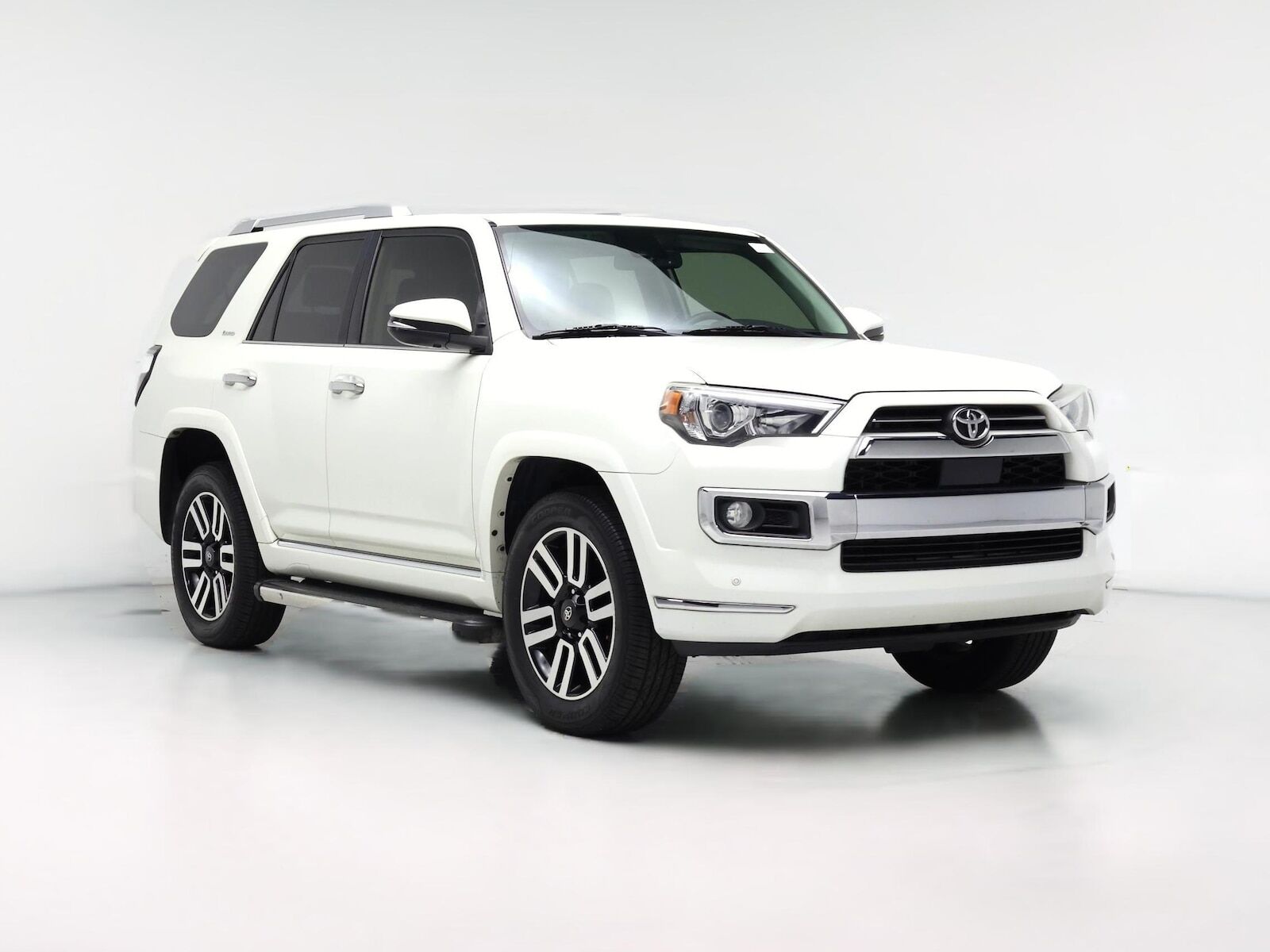 2020 TOYOTA 4-Runner