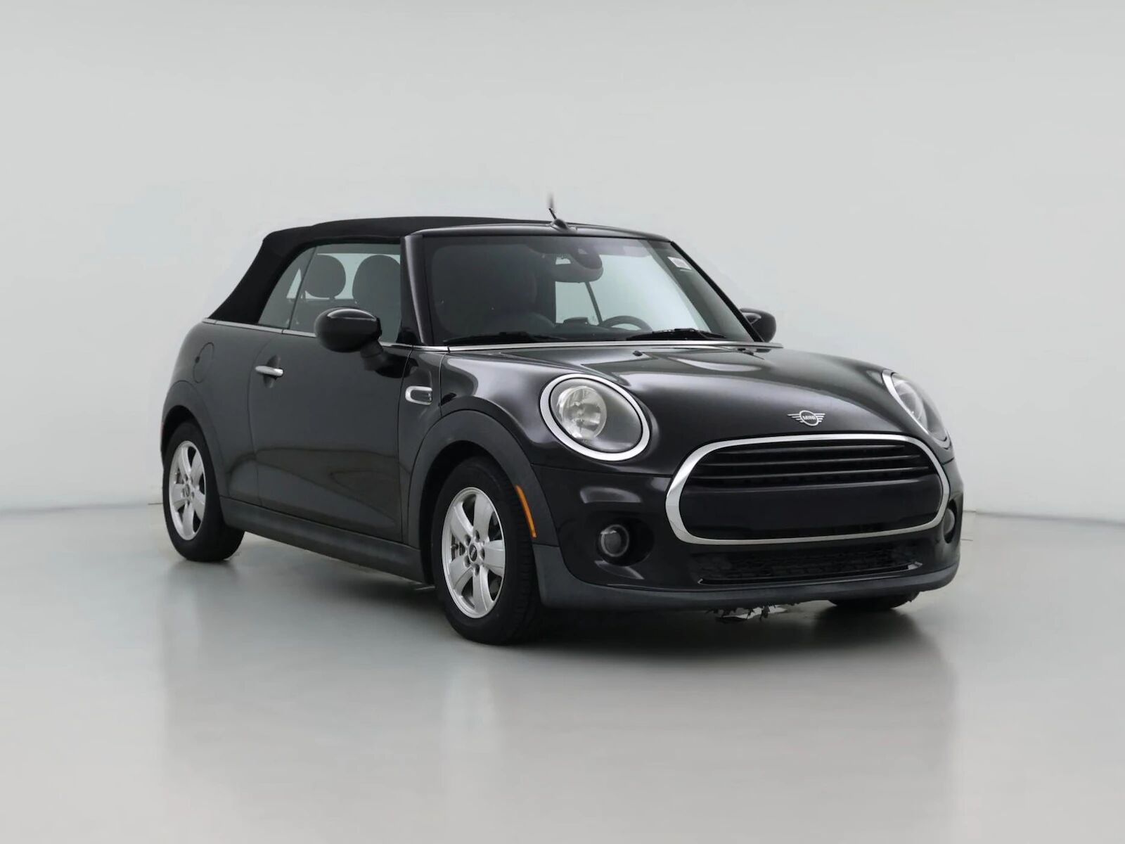 2020 MINI Cooper Convertible