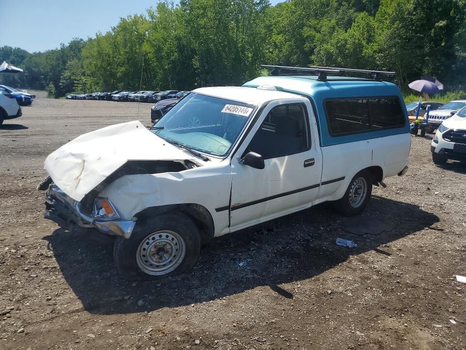 1995 TOYOTA Pick-Up