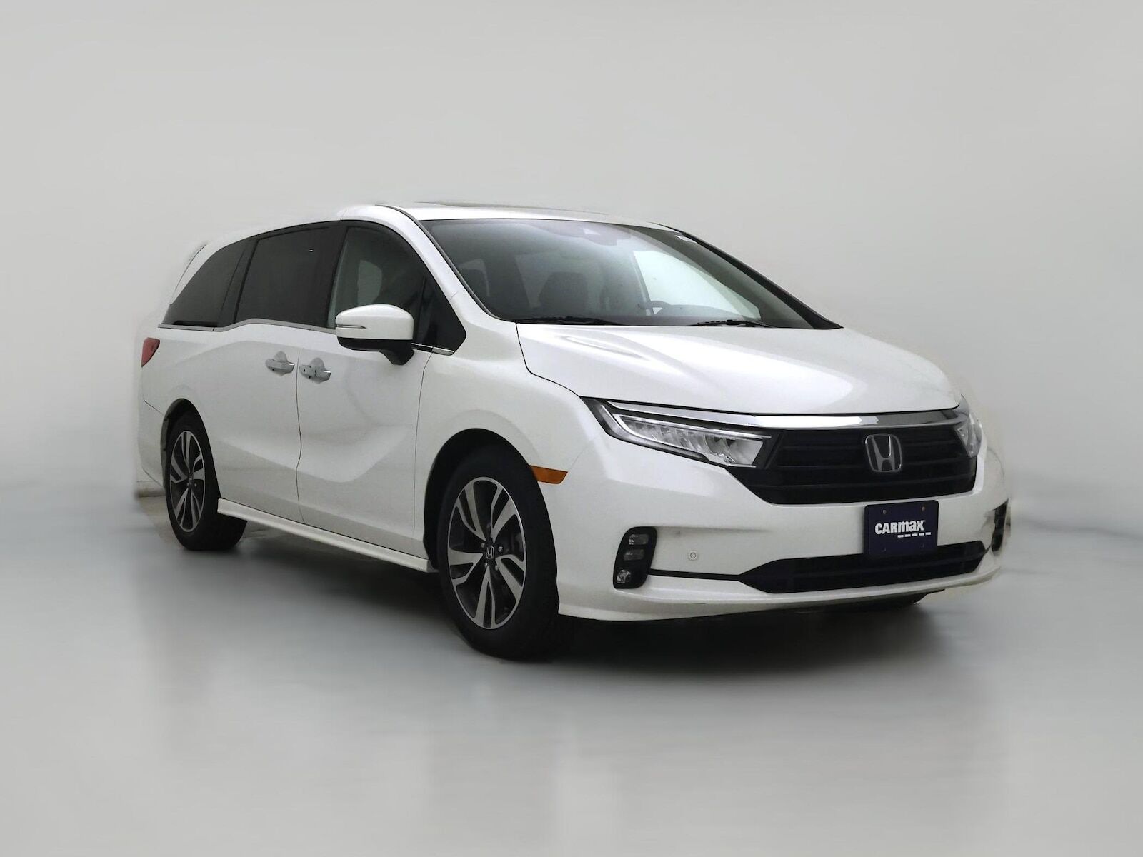 2023 HONDA Odyssey