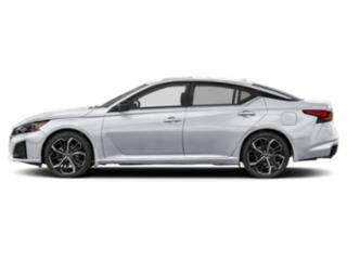 2026 NISSAN Altima