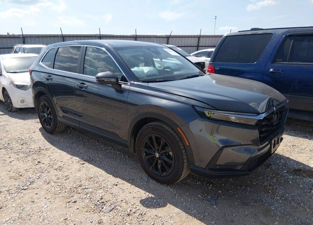 2023 HONDA CR-V
