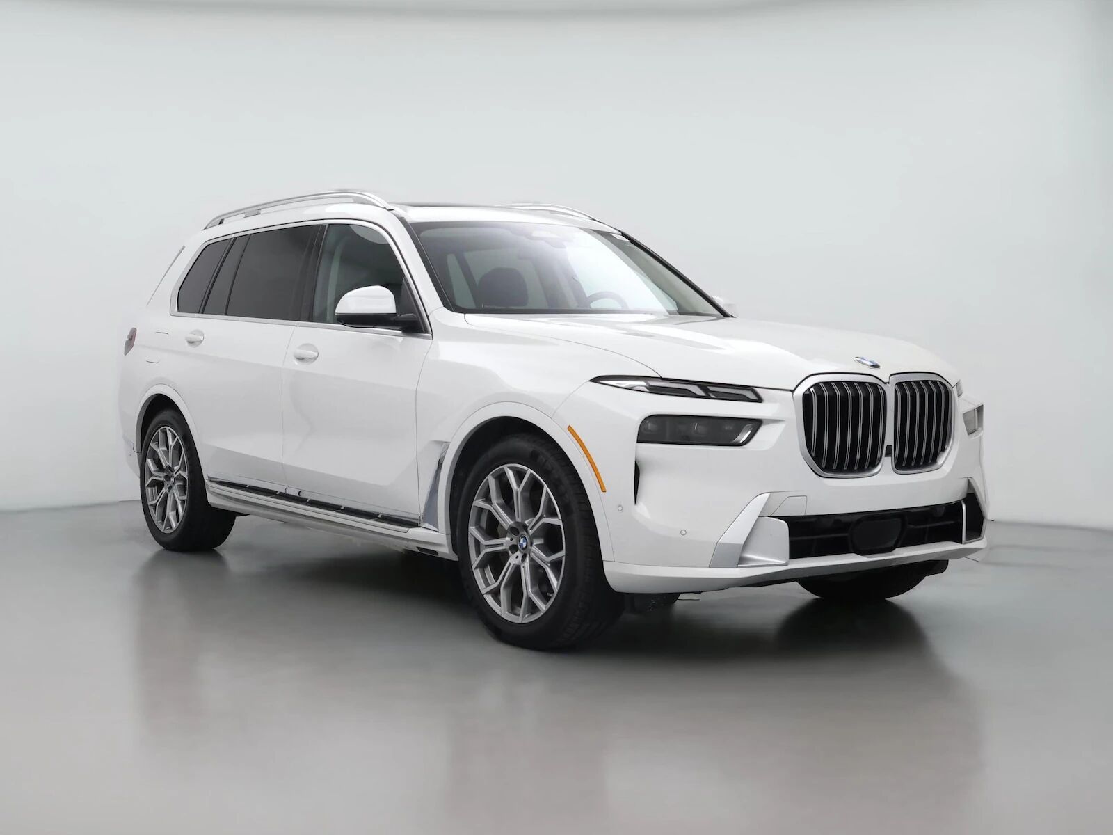 2025 BMW X7