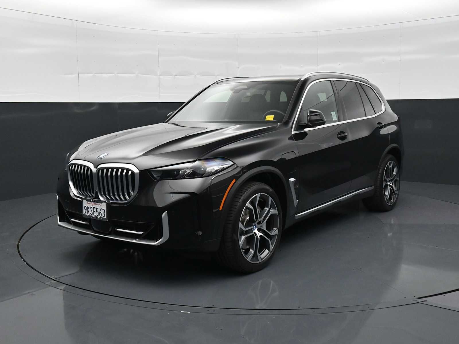 2024 BMW X5