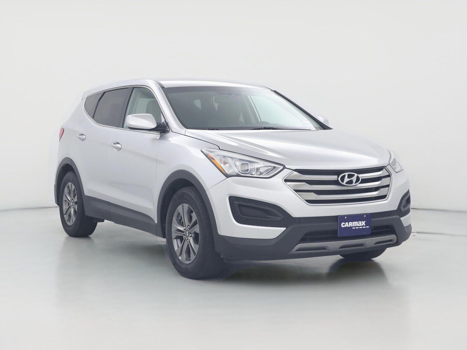 2015 HYUNDAI Santa Fe