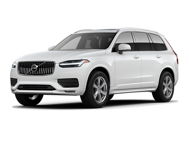 2020 VOLVO XC90
