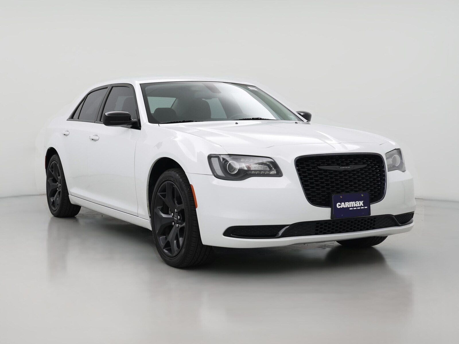 2022 CHRYSLER 300