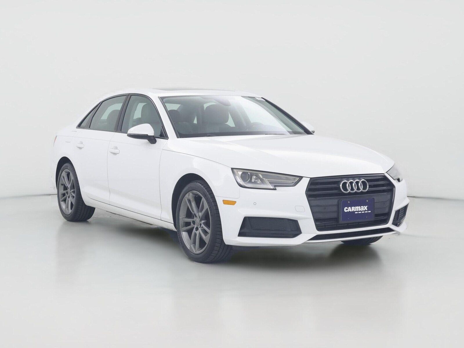 2019 AUDI A4