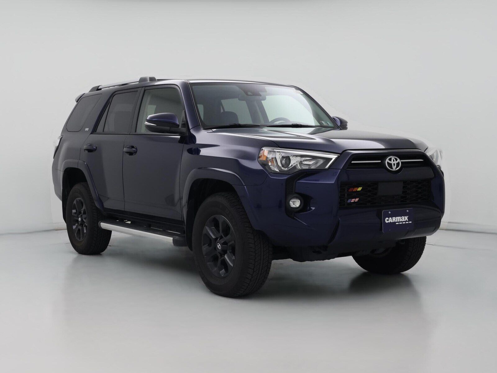 2022 TOYOTA 4-Runner