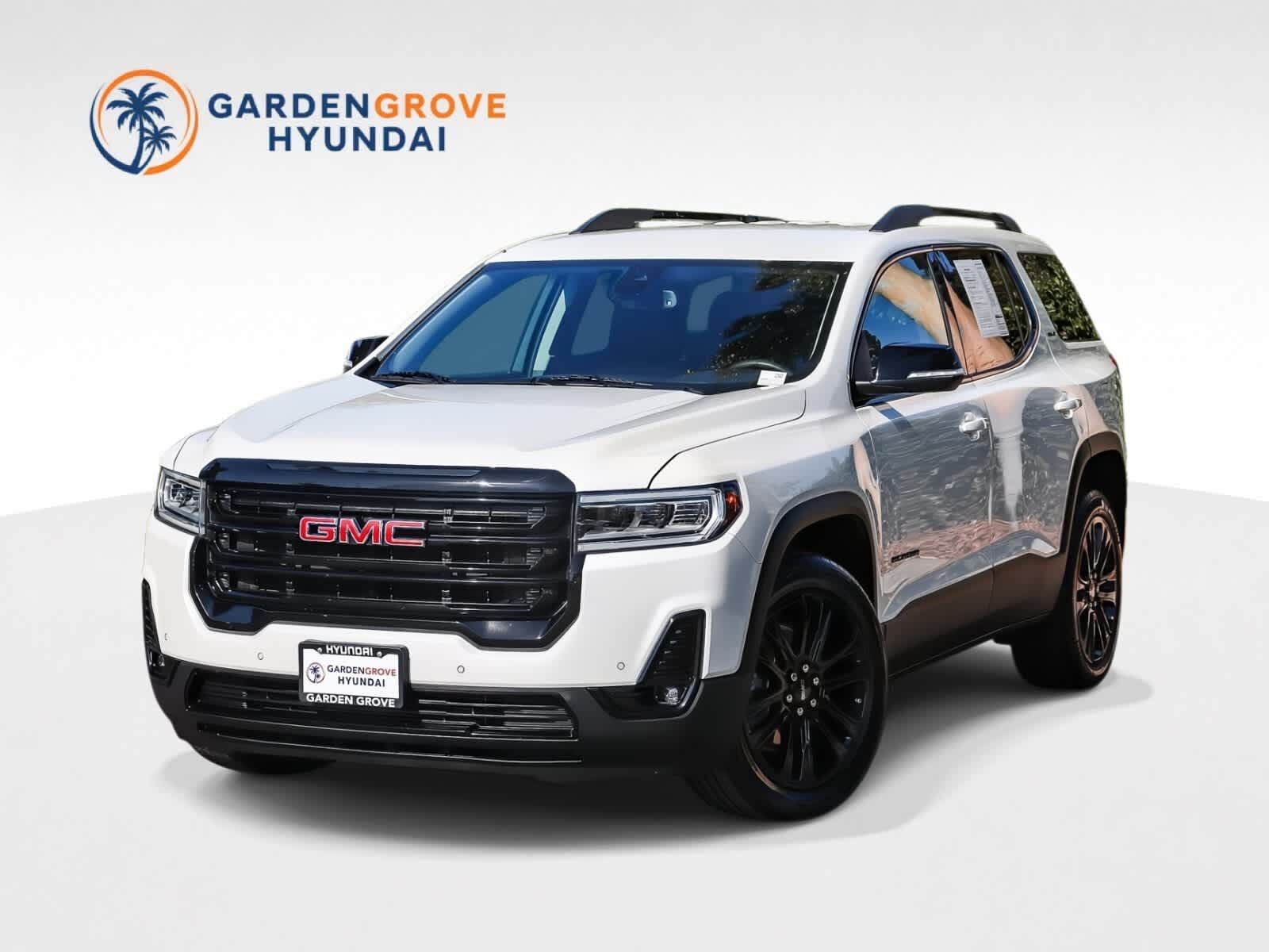 2023 GMC Acadia