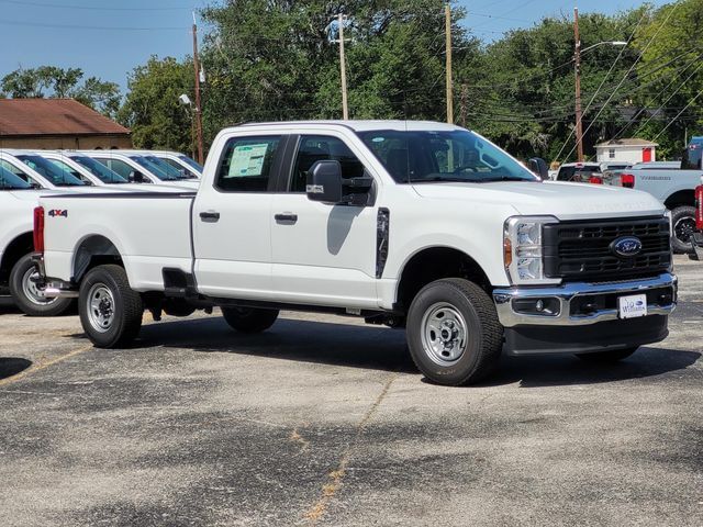 2026 FORD F-250