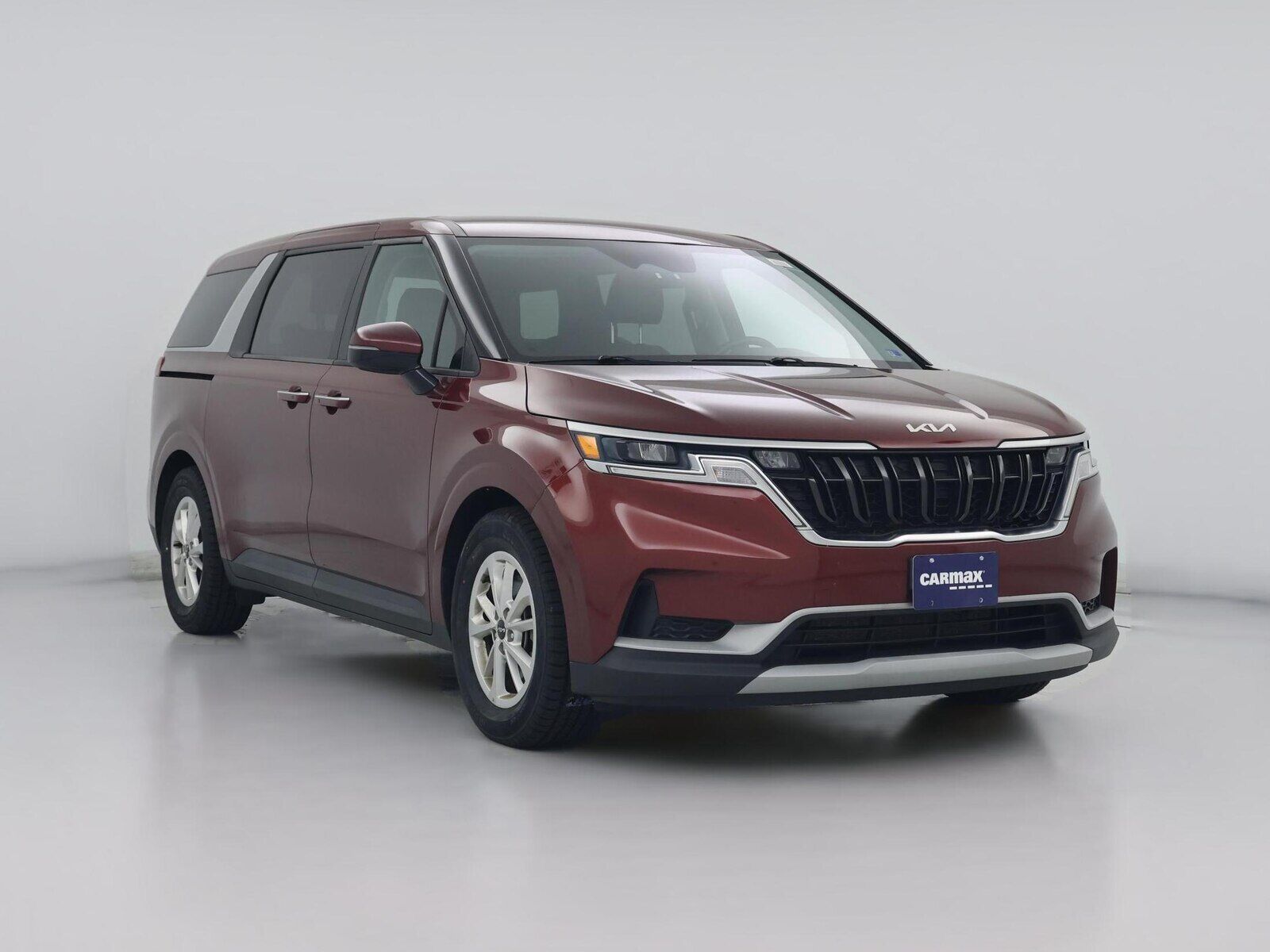2022 KIA Carnival