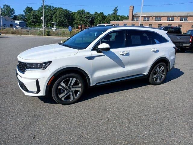 2023 KIA Sorento