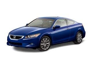 2009 HONDA Accord