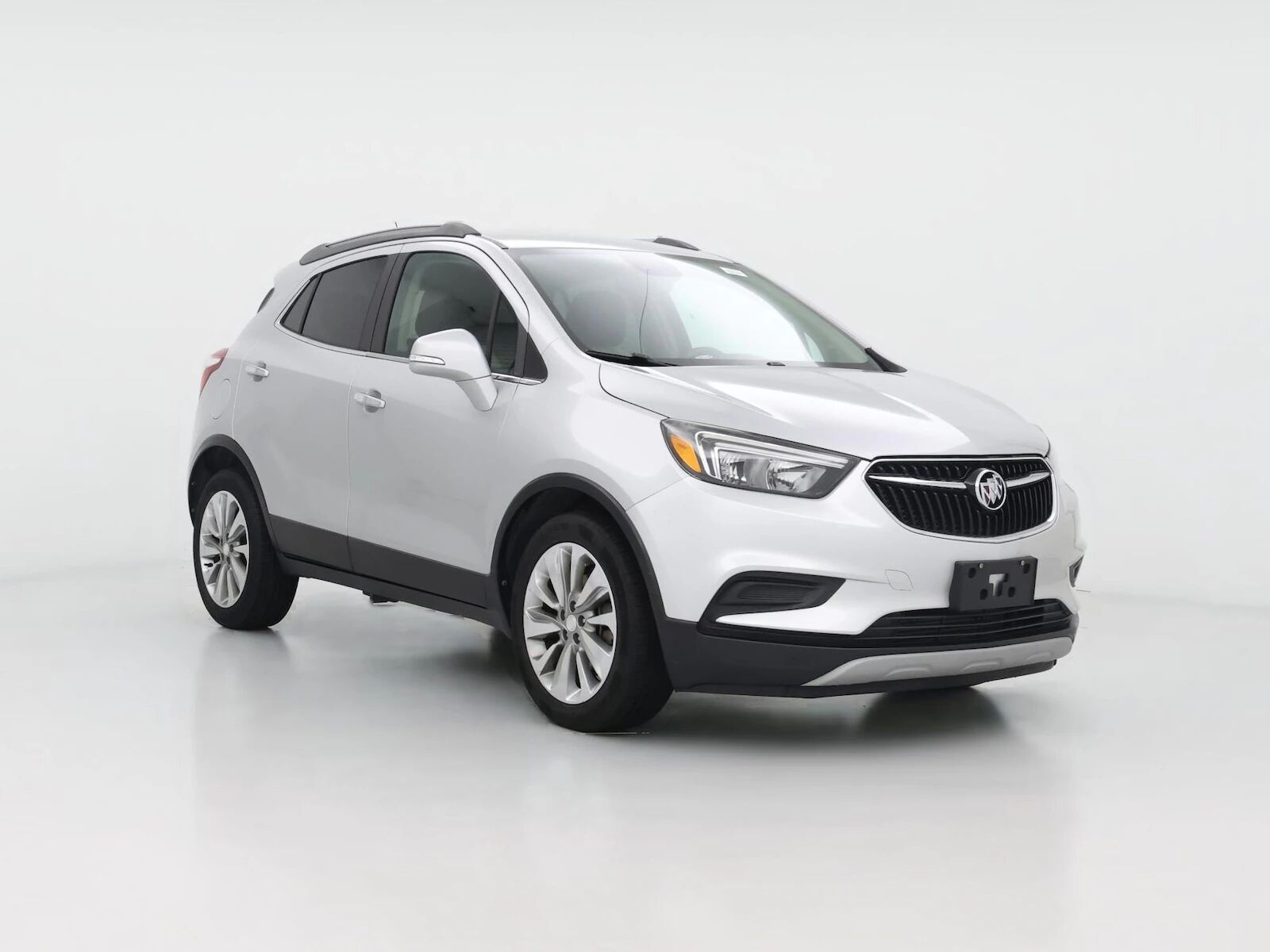 2017 BUICK Encore