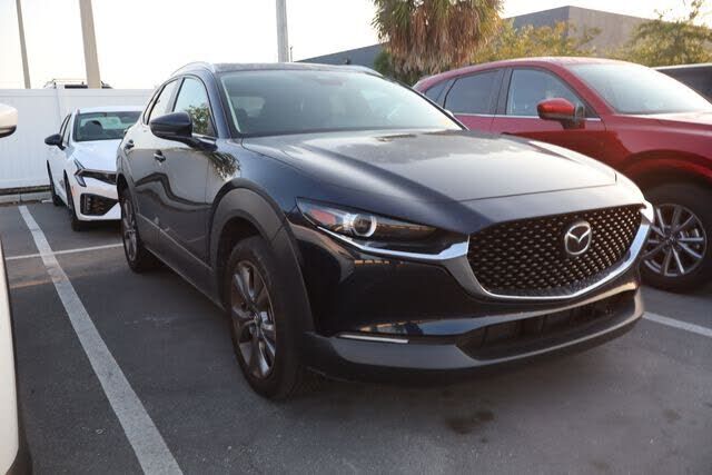 2024 MAZDA CX-30