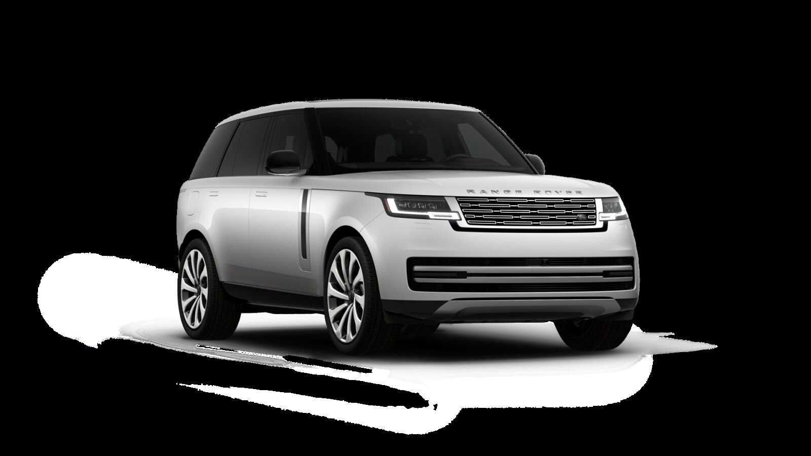 2027 LAND ROVER Range Rover