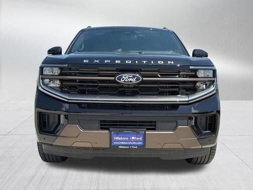 2027 FORD Expedition