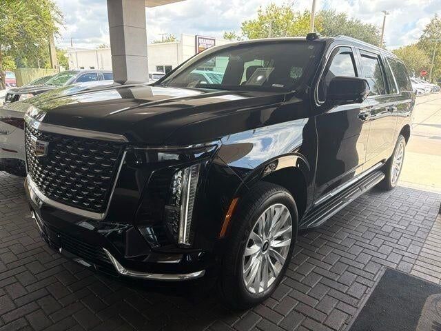 2025 CADILLAC Escalade ESV