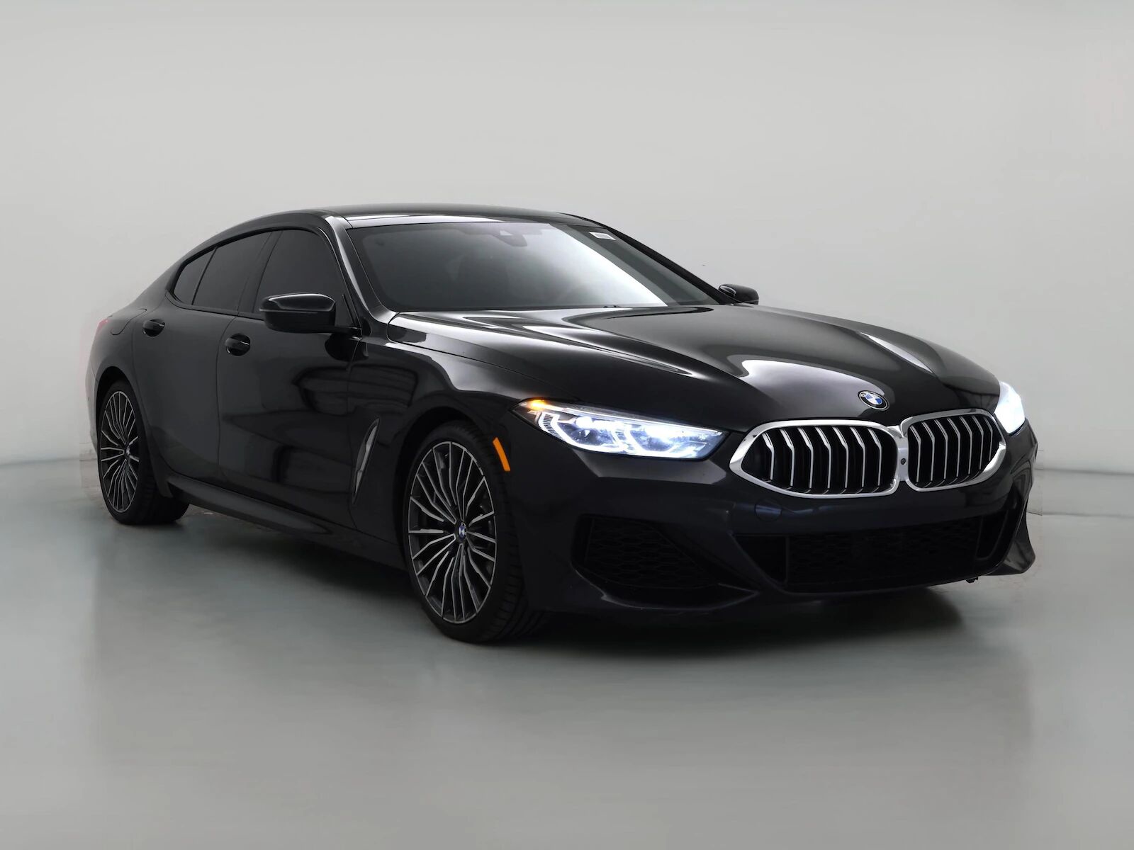 2022 BMW 8 Series