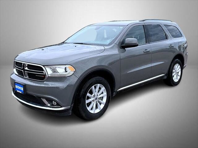 2020 DODGE Durango