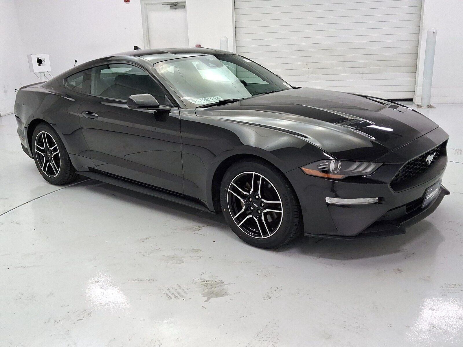2023 FORD Mustang