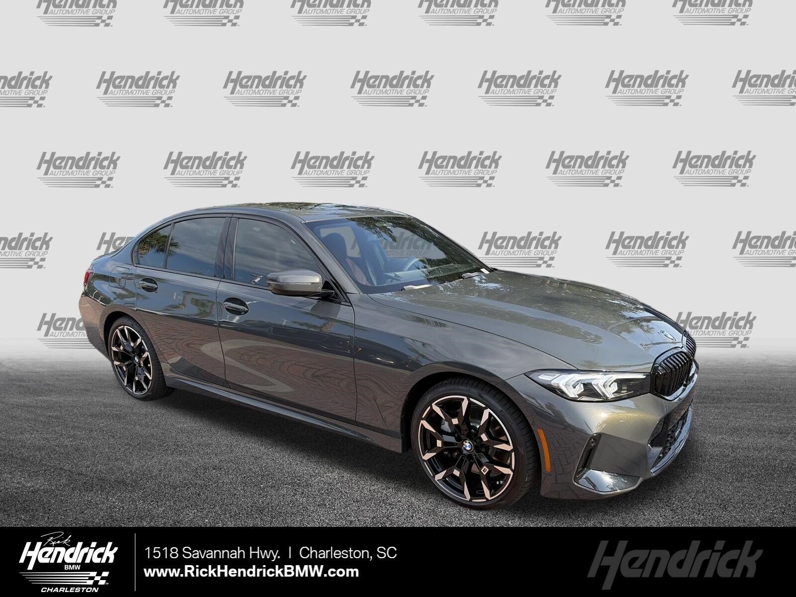 2026 BMW 3 Series