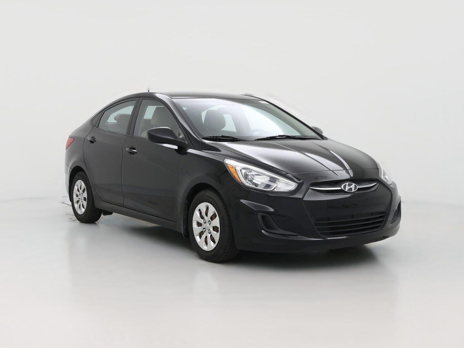 2016 HYUNDAI Accent