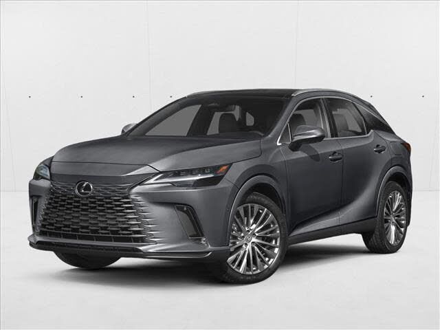 2024 LEXUS RX