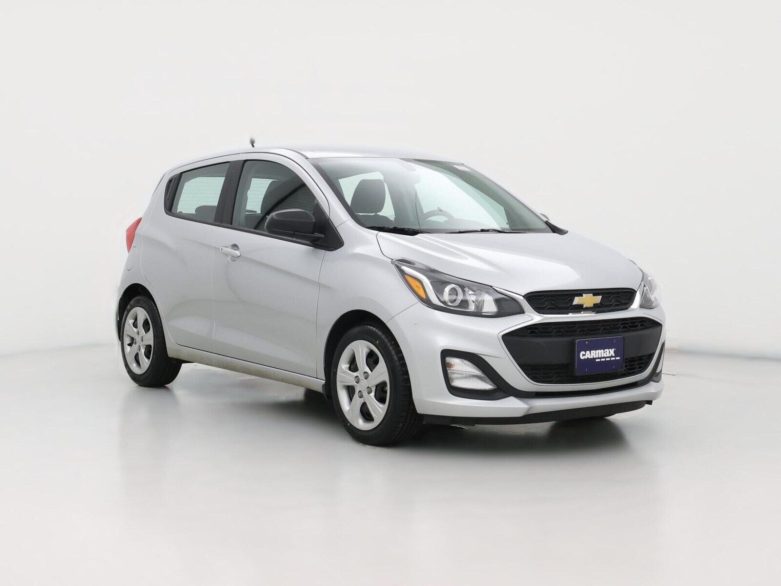 2019 CHEVROLET Spark
