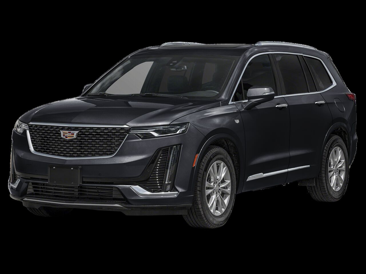 2025 CADILLAC XT6