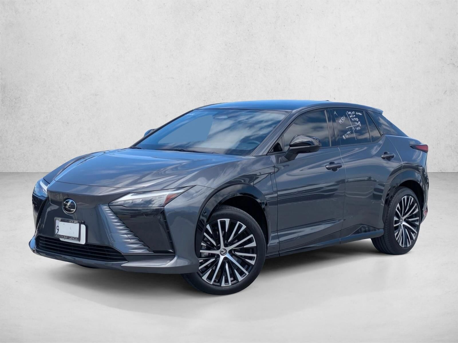 2023 LEXUS RZ 450e