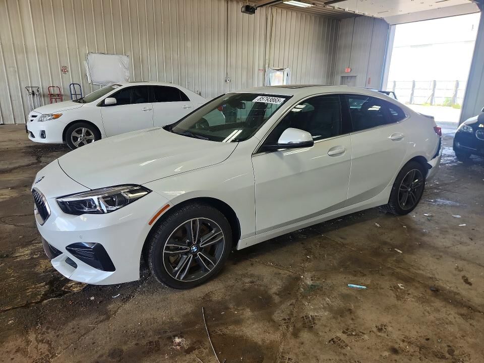 2024 BMW 2 Series