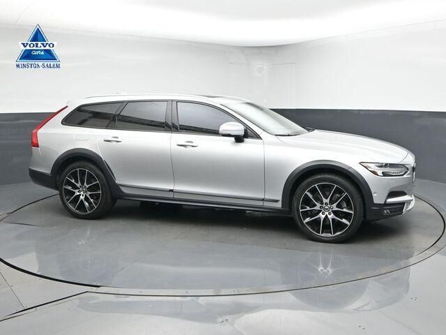 2018 VOLVO V90CC