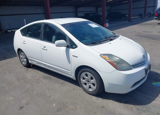 2009 TOYOTA PRIUS