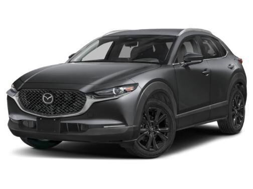2026 MAZDA CX-30