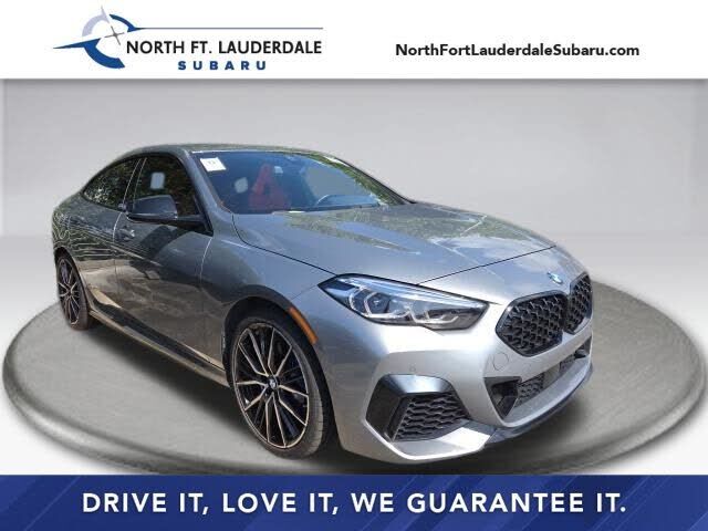 2023 BMW M2